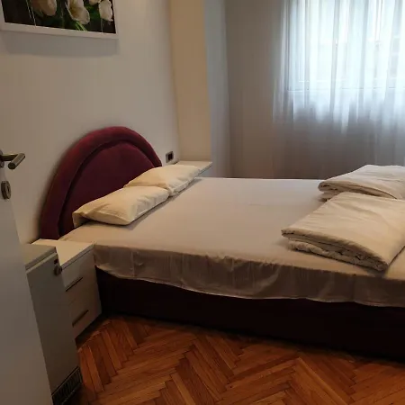 Lux Studio * Belgrade