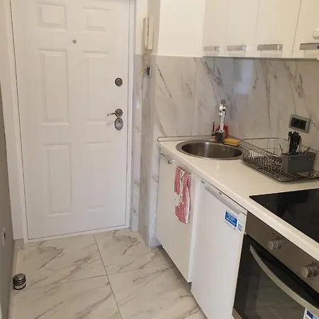 Apartment Lux Studio *
