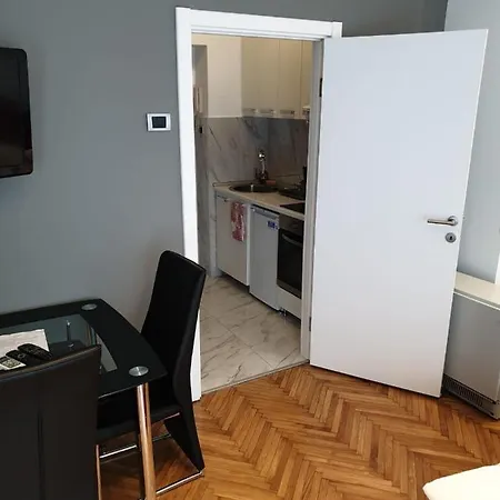 Lux Studio * Belgrade