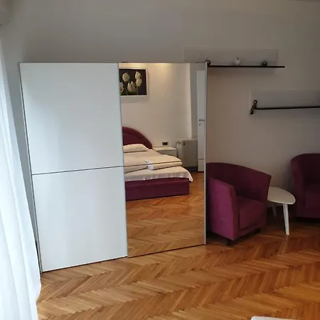 Apartment Lux Studio