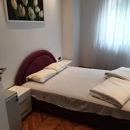 Apartment Lux Studio